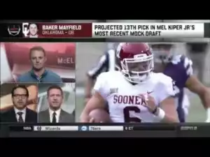 Video: College Football Live Today (2/8/18) Campus Insider